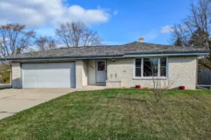 7443 Blackhawk Dr, Racine, WI 53402 - Photo 1