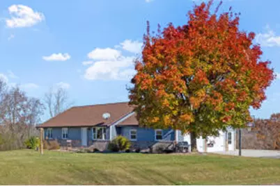 W8806  Hickory Dr, Greenbush, WI 53023 - Photo 1