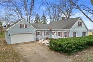 W4101 Scotch Bush Rd, Lafayette, WI 53121 - Photo 1