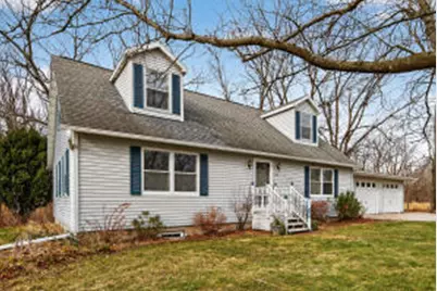 225  Juneau St, Lowell, WI 53557 - Photo 1