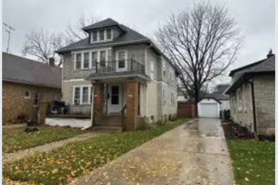 2753 N 60th St #2755, Milwaukee, WI 53210 - Photo 1