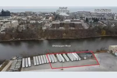 631 S Commerce St, Sheboygan, WI 53081 - Photo 1