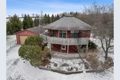 19940  State Highway 57 -, Schleswig, WI 53042 - Photo 1