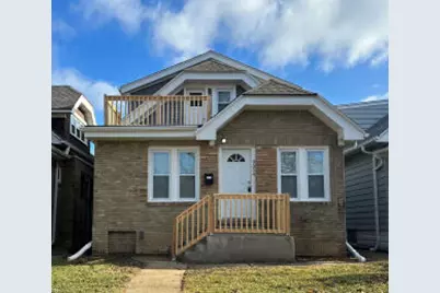 4554 N 37th St, Milwaukee, WI 53209 - Photo 1