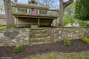 44 Oakwood St, Williams Bay, WI 53191 - Photo 1
