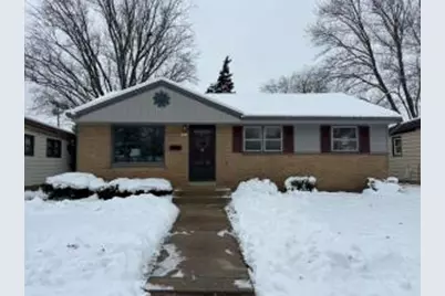 9331 W Elmore Ave, Milwaukee, WI 53222 - Photo 1