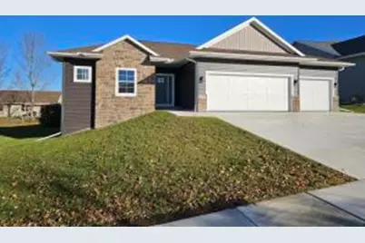 1270  Black River Ct, Whitewater, WI 53190 - Photo 1