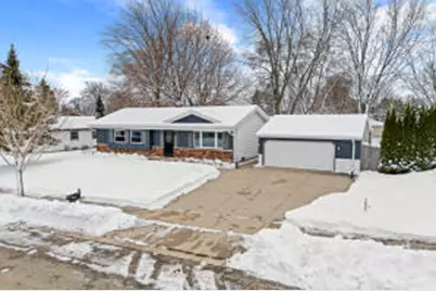 231 W Juniper Dr, Grafton, WI 53024 - Photo 1