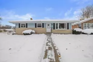 8003 49th Ave, Kenosha, WI 53142 - Photo 1
