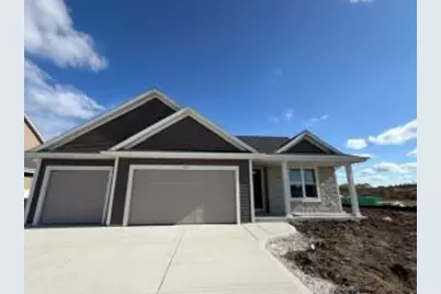 500  Midge St, Johnson Creek, WI 53038 - Photo 1