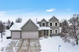 N6559 Carrington Dr, Fond du Lac, WI 54937 - Photo 1