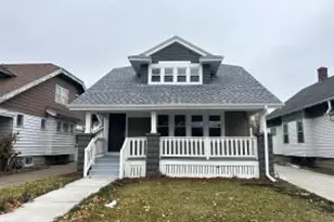 4462 N 27th St, Milwaukee, WI 53209 - Photo 1