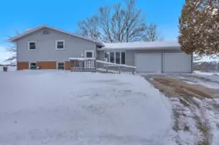 N302 Co Rd I, Sherman, WI 53075 - Photo 1