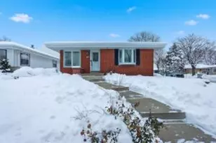 3401 S 86th St, Milwaukee, WI 53227 - Photo 1