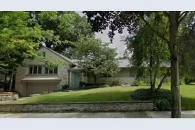 4666 N Wilshire Rd, Whitefish Bay, WI 53211 - Photo 1