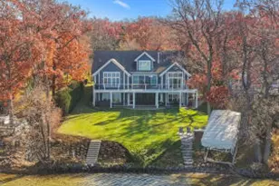 1615 E Lake Shore Dr, Twin Lakes, WI 53181 - Photo 1