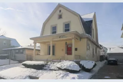 2028  Carter St, Racine, WI 53402 - Photo 1