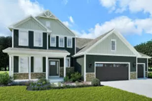 W168N10211 Bittersweet Trail, Germantown, WI 53022 - Photo 1