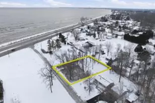 Lot 13 14 Florence St, Two Rivers, WI 54241 - Photo 1