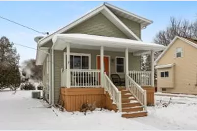 154  McKinley St, Valders, WI 54245 - Photo 1