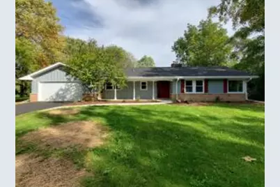 12116 N Briarhill Rd, Mequon, WI 53097 - Photo 1