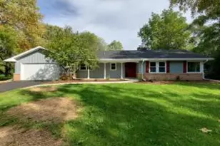 12116 N Briarhill Rd, Mequon, WI 53097 - Photo 1