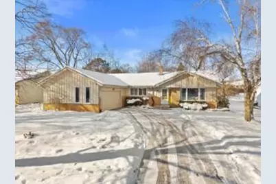 8155 N Mohawk Rd, Fox Point, WI 53217 - Photo 1