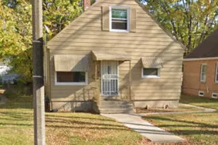 4444 N 46th St, Milwaukee, WI 53218 - Photo 1