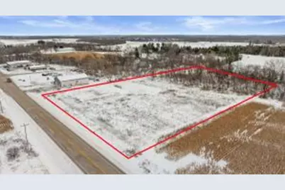 Lt1  County Highway Nn -, Jackson, WI 53095 - Photo 1