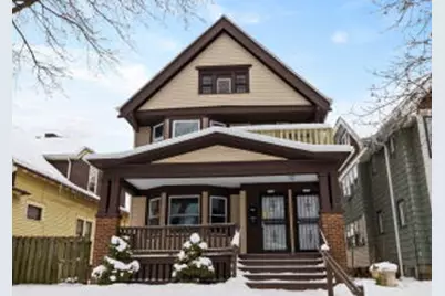 3349 N 16th St #3351, Milwaukee, WI 53206 - Photo 1