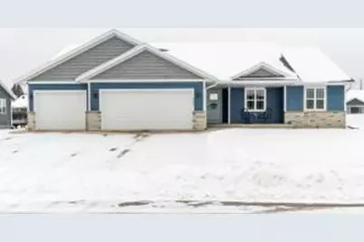 2007  Spakenburg Rd, Holmen, WI 54636 - Photo 1