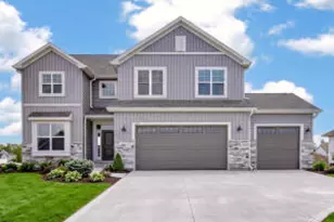 319 York St, Racine, WI 53182 - Photo 1