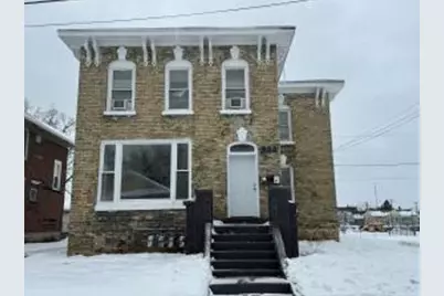 932  Peck Ave, Racine, WI 53404 - Photo 1