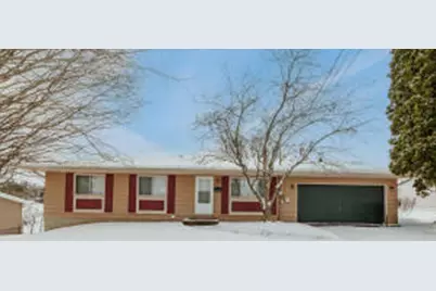 332  Pleasant St, Lake Mills, WI 53551 - Photo 1