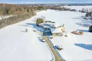 2100 N Oakwoods Ct, Summit, WI 53066 - Photo 1