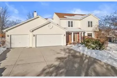 3310  108th Pl, Pleasant Prairie, WI 53158 - Photo 1