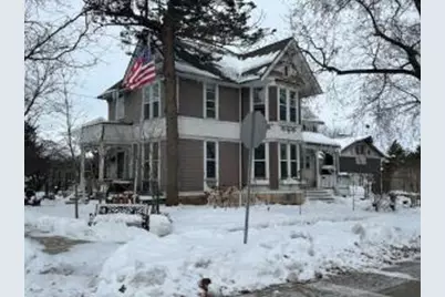 300 W Chestnut St, Burlington, WI 53105 - Photo 1