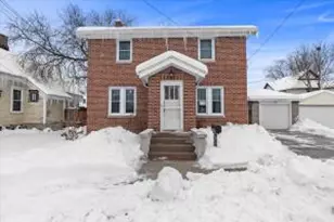 421 Middle St, Plymouth, WI 53073 - Photo 1