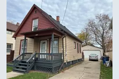 1717  Edgewood Ave, Racine, WI 53404 - Photo 1