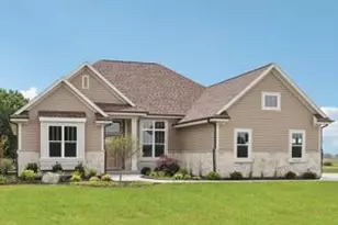 N82W27557 Cress-Brook Dr, Lisbon, WI 53029 - Photo 1