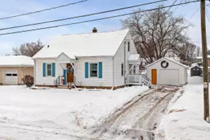 1507 Lincoln St, Bangor, WI 54614 - Photo 1