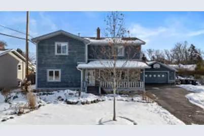 12147  223rd Ave, Salem Lakes, WI 53104 - Photo 1