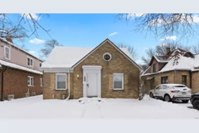 4109 N 40th St, Milwaukee, WI 53216 - Photo 1