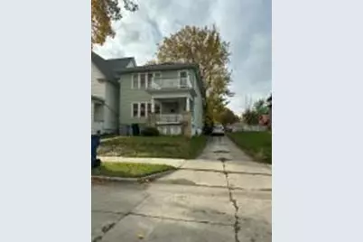 1663 S 28th St #A, Milwaukee, WI 53215 - Photo 1