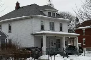 1813 Clayton Ave, Racine, WI 53404 - Photo 1