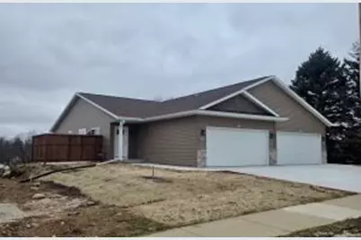 219 E Sheboygan St, Campbellsport, WI 53010 - Photo 1