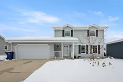 8500 S Parknoll Dr, Oak Creek, WI 53154 - Photo 1