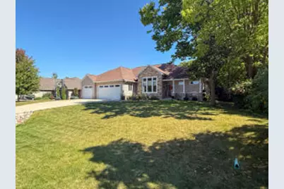 485  Whispering Springs Dr, Fond du Lac, WI 54937 - Photo 1