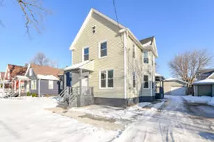 5807 20th Ave, Kenosha, WI 53140 - Photo 1