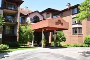 1600 W Green Tree Rd, Glendale, WI 53209 - Photo 1